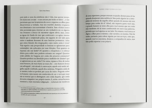 Sobre a Brevidade da Vida: Edição especial com prefácio de Lúcia Helena Galvão Maya