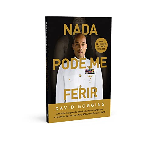 Nada pode me ferir