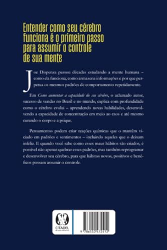 Como aumentar a capacidade do seu cérebro