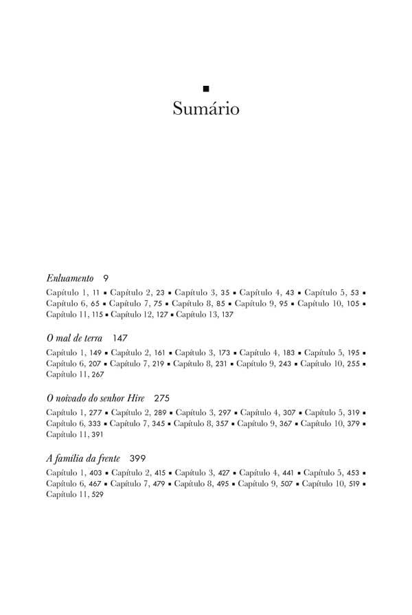 Romances e outros escritos - volume 2