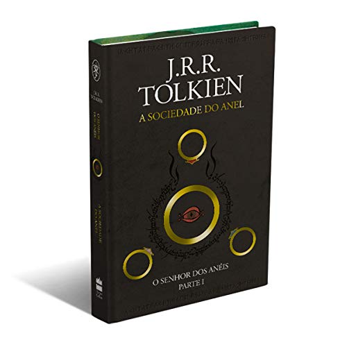 Box Trilogia O Senhor dos Anéis