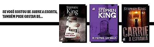 Sobre a escrita: A arte em memórias