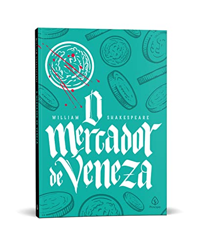 Box Clássicos de William Shakespeare - com 7 marcadores de páginas