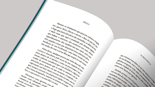 Sobre o Ócio, Clemência e da Providência