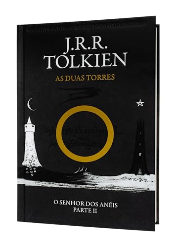 Box Trilogia O Senhor dos Anéis