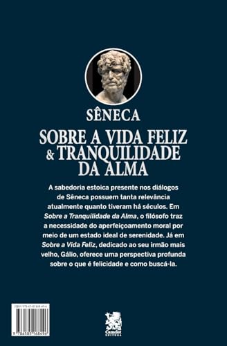 Sobre a Vida Feliz e Tranquilidade da Alma