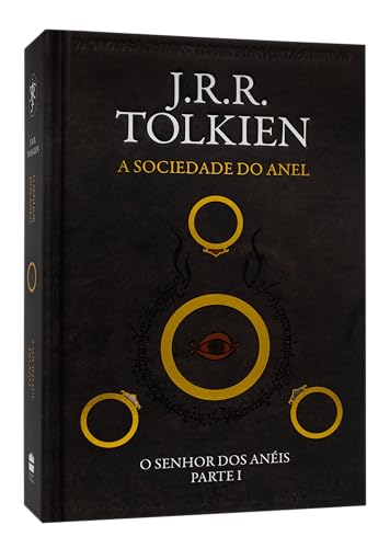 Box Trilogia O Senhor dos Anéis