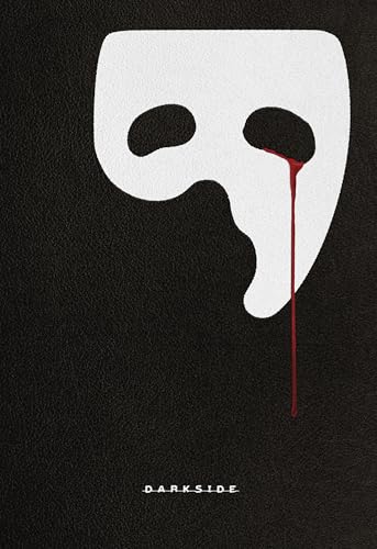O FANTASMA DA ÓPERA - EDIÇÃO DEFINITIVA DE COLECIONADOR