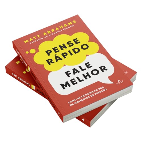 Pense rápido, fale melhor: Como se comunicar bem em momentos de pressão