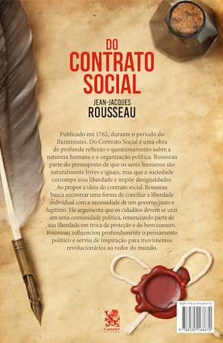 Do Contrato Social