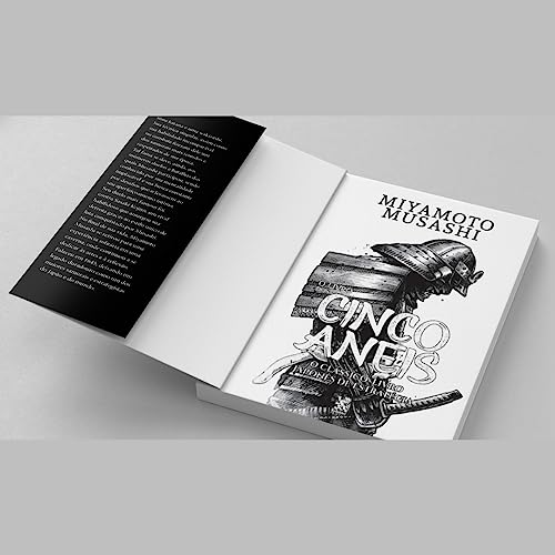 O Livro dos Cinco Anéis
