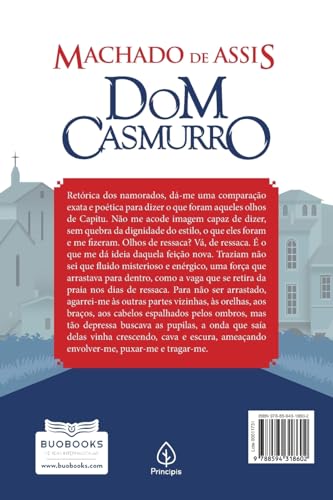 Dom Casmurro