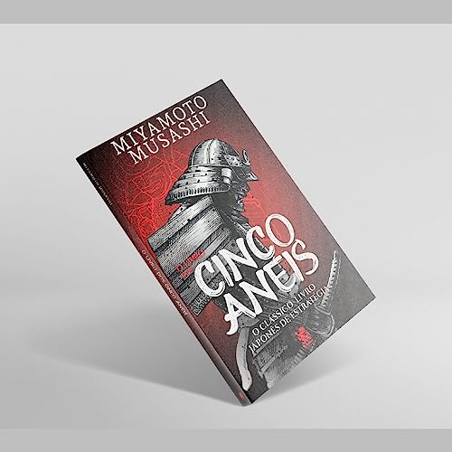 O Livro dos Cinco Anéis