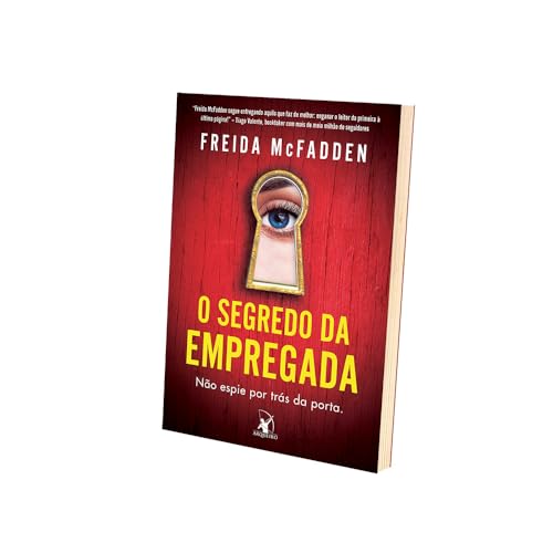 O segredo da empregada (A empregada – Livro 2)