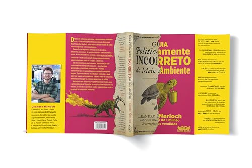 Guia politicamente incorreto do meio ambiente