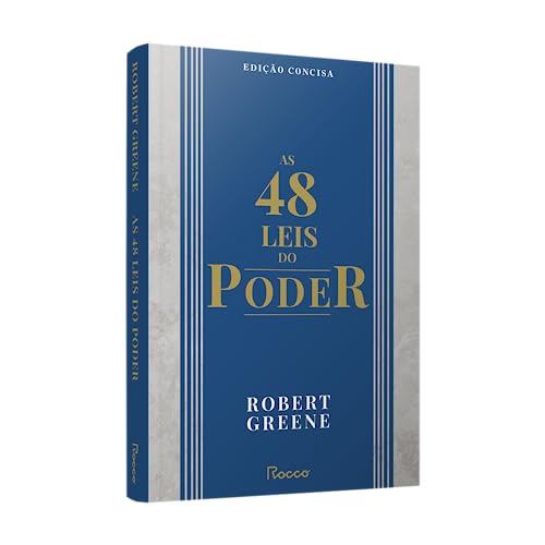 As 48 leis do poder: Edição concisa
