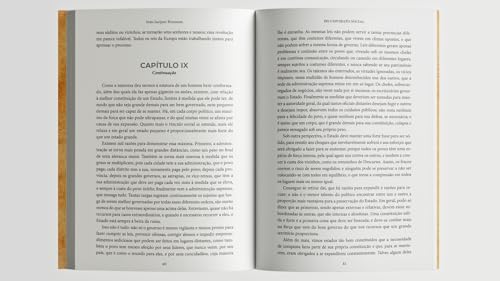 Do Contrato Social
