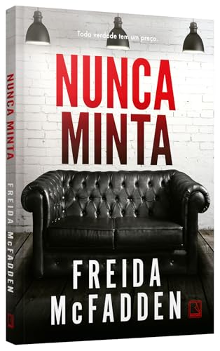 Nunca minta