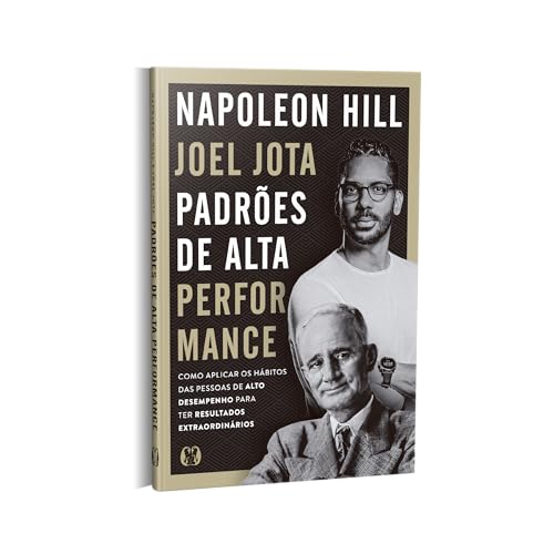 Padrões de alta performance