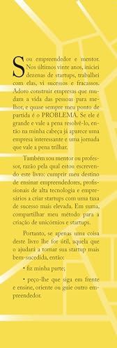 Apaixone-se pelo problema, não pela solução