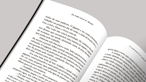 Biblioteca Nórdica - Box com 3 Livros