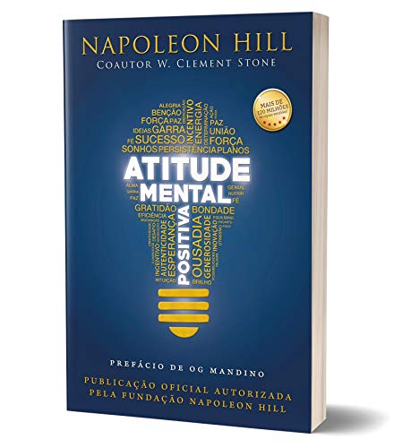 Atitude mental positiva
