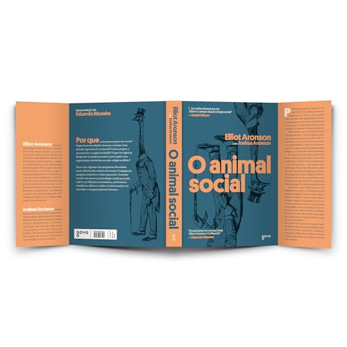 O animal social