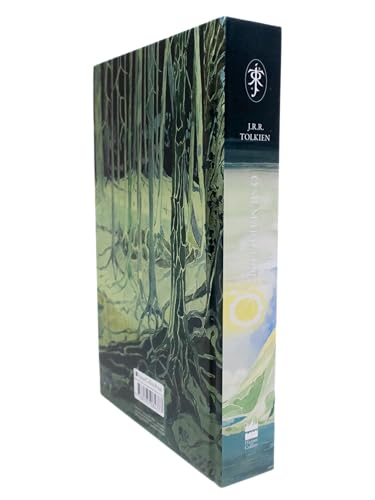 O Silmarillion