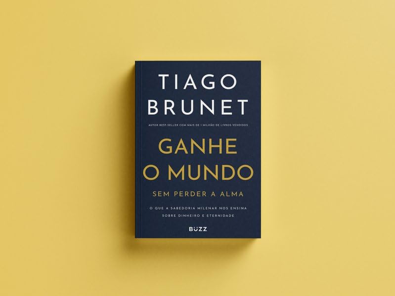 Ganhe o mundo sem perder a alma: O que a Sabedoria Milenar nos ensina sobre dinheiro e espiritualidade