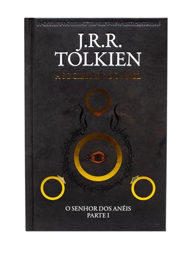 Box Trilogia O Senhor dos Anéis