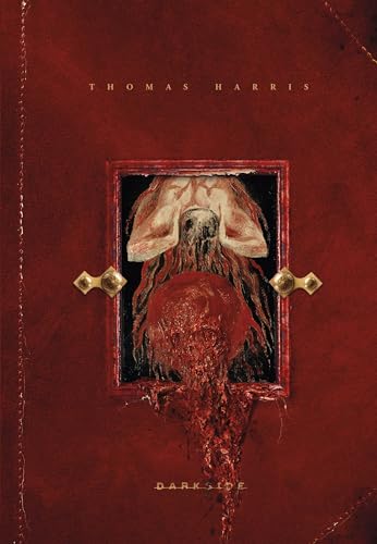 HANNIBAL: A ORIGEM DO MAL - THOMAS HARRIS NA DARKSIDE