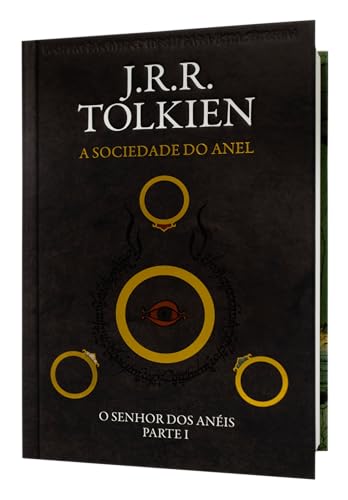 Box Trilogia O Senhor dos Anéis
