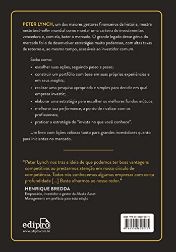 Batendo o Mercado: Histórias e estratégias vencedoras