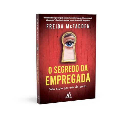 O segredo da empregada (A empregada – Livro 2)