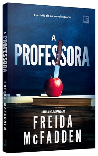 A professora