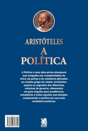 A Política de Aristóteles