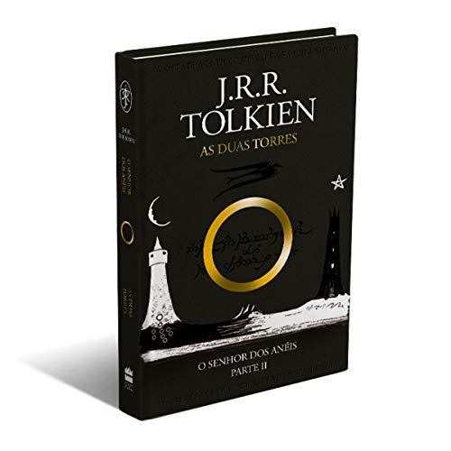 Box Trilogia O Senhor dos Anéis