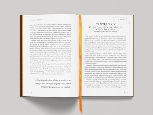 O Príncipe - Edição de Luxo Almofadada