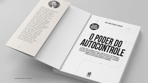 O Poder do Autocontrole: A Chave para a Grandeza Pessoal