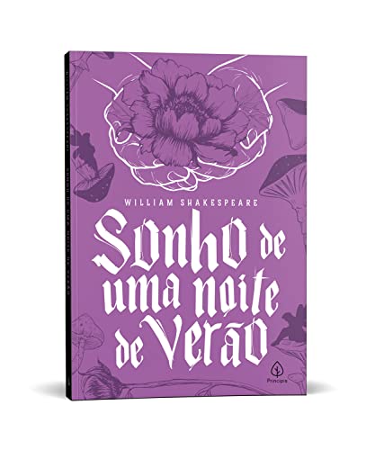 Box Clássicos de William Shakespeare - com 7 marcadores de páginas