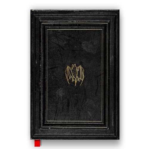 DRÁCULA DARK EDITION - A EDIÇÃO MAIS COMPLETA DE DRÁCULA COM TEXTO INTEGRAL, CARTAS, CRÍTICAS E ILUSTRAÇÕES