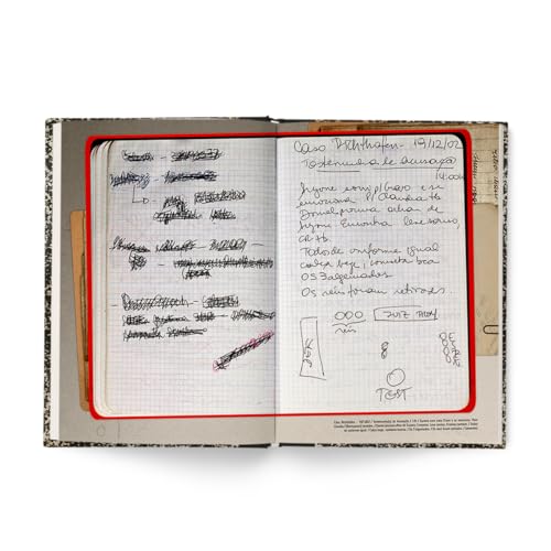 Casos de Família: Arquivos Richthofen e Arquivos Nardoni