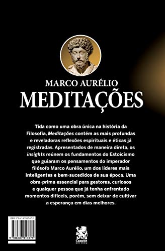 Meditações de Marco Aurélio