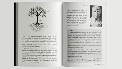 Biblioteca Estoica: Grandes Mestres Volume I - Box com 4 Livros