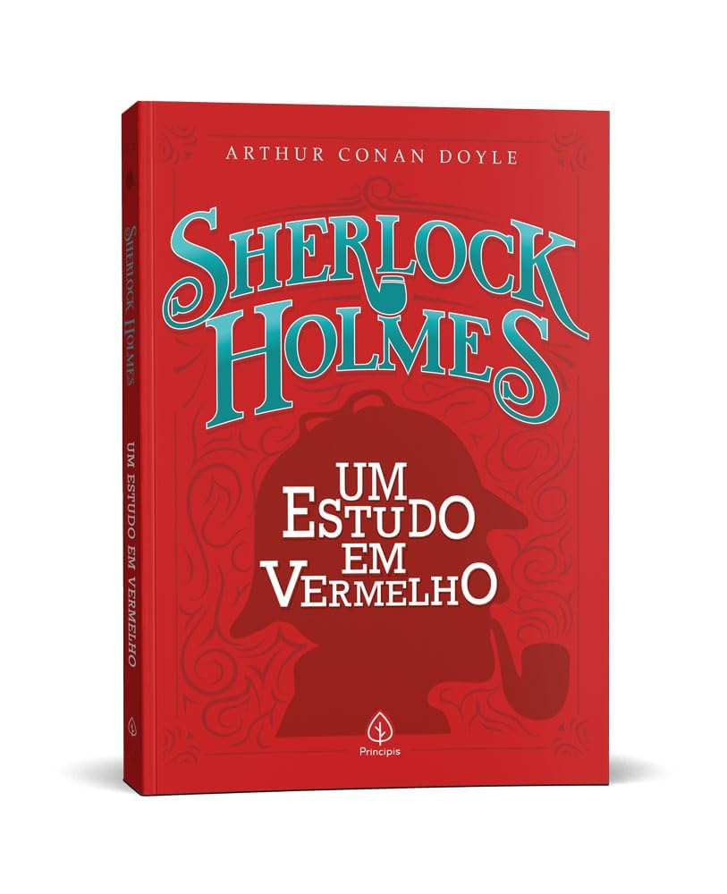 Coleção Especial Sherlock Holmes - Box com 6 livros