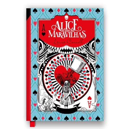 Alice no País das Maravilhas (Classic Edition)