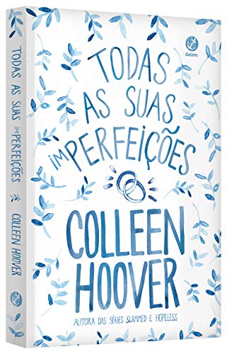 Todas as suas (im)perfeições