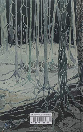 O Silmarillion