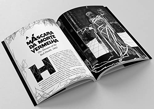 Grandes Obras de Edgar Allan Poe - Box com 3 Livros