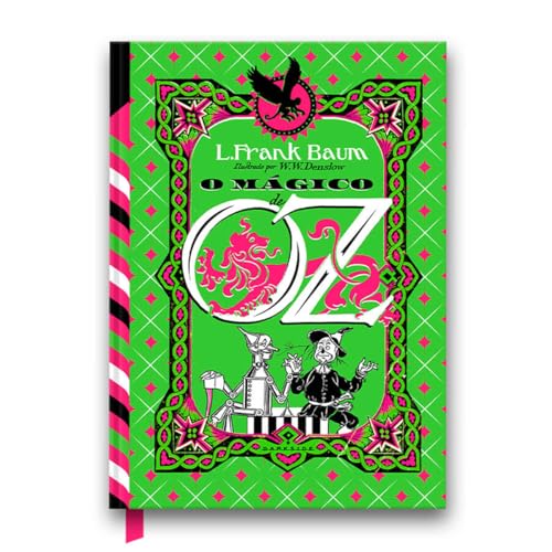 O Mágico de Oz: First Edition